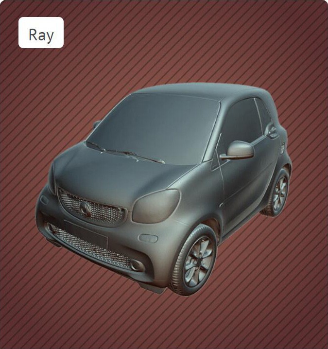 智能汽車(chē)