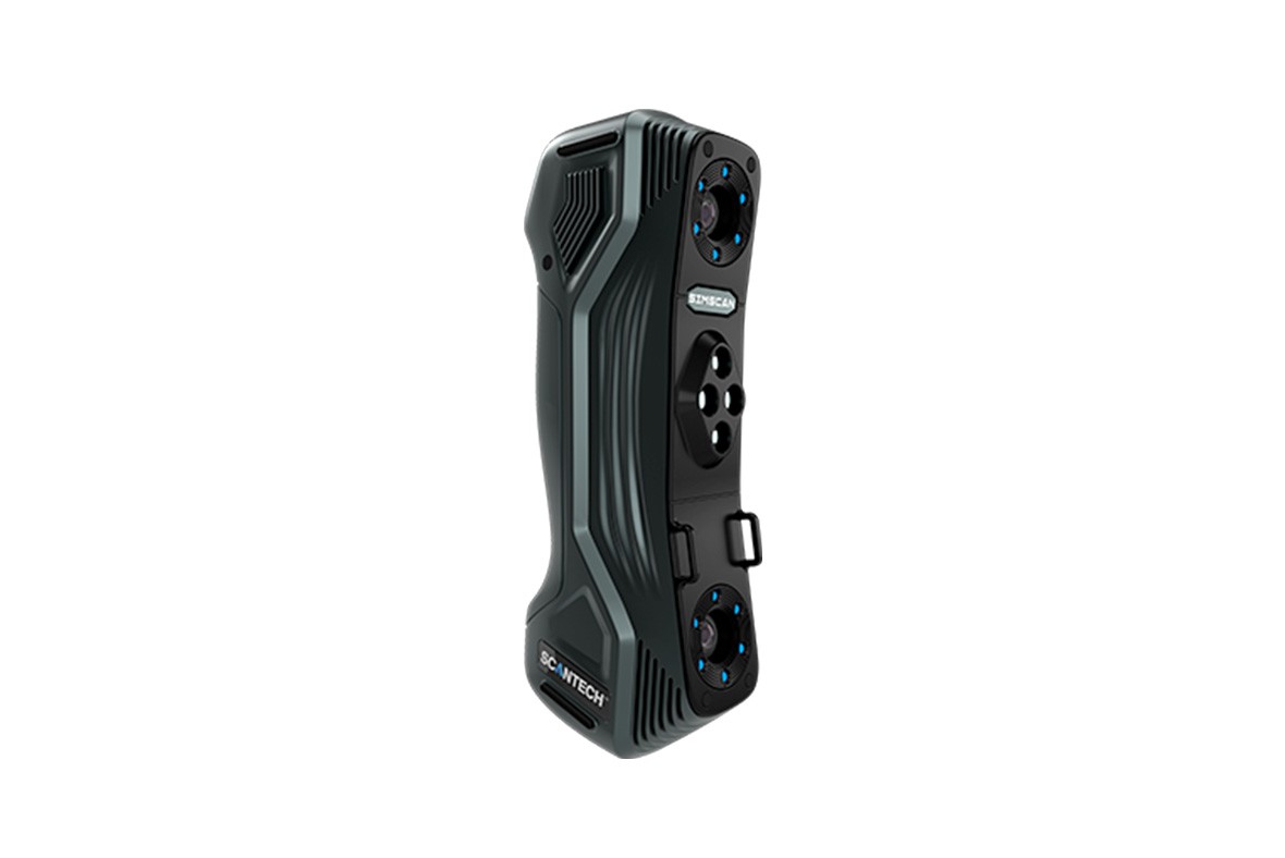 SIMSCAN便攜式3d掃描儀