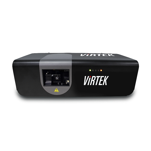 VIRTEK LTG 2D激光投影定位系統(tǒng)