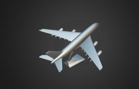 飛機模型